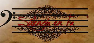 logo Silencio En Fa logo Silencio En Fa